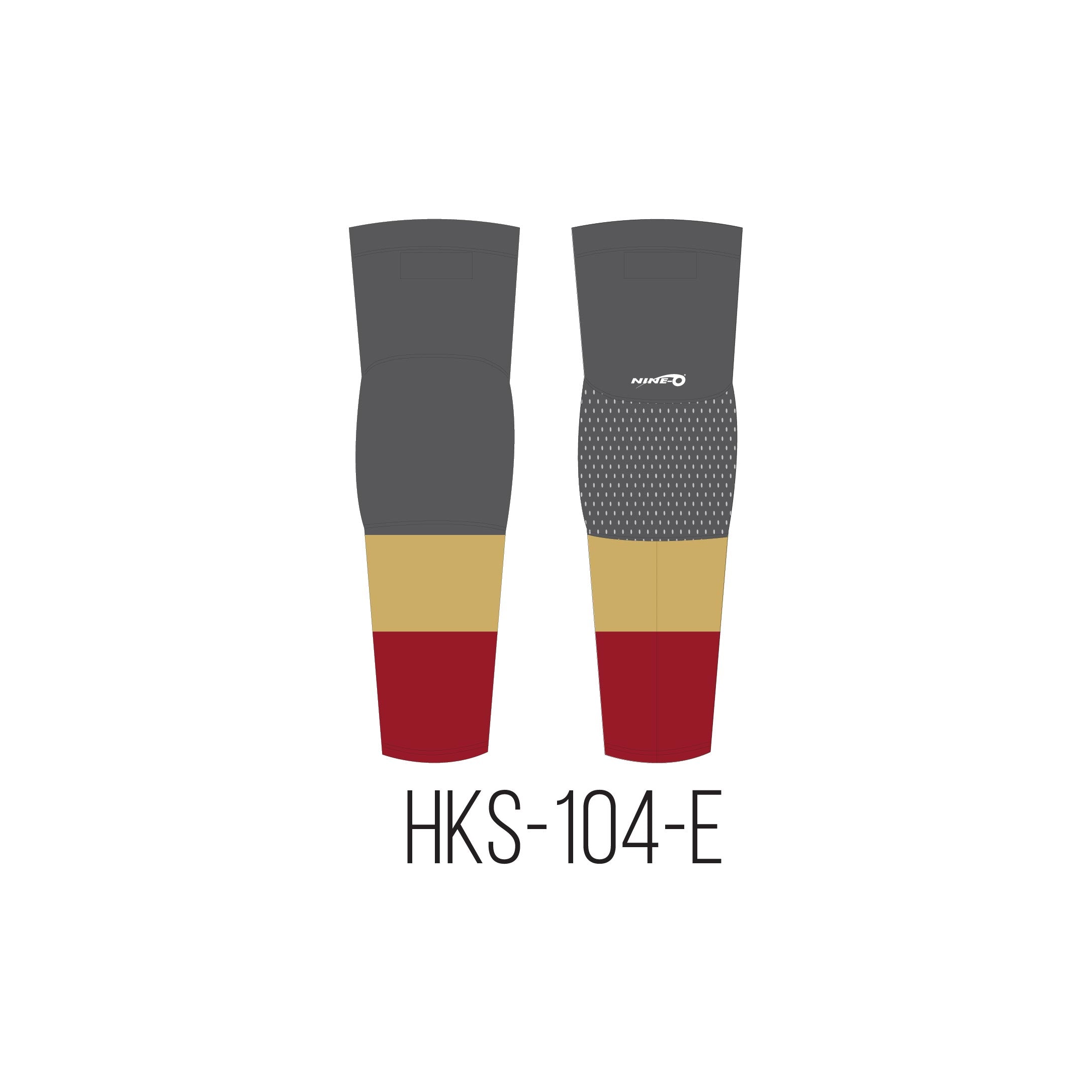 Pro Hockey Sock - Philadelphia